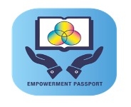 Empowerment passport logo